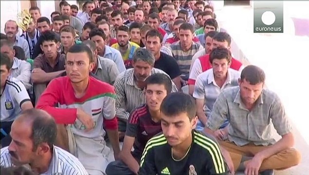 Ιράκ: Ένας χρόνος από την κατάληψη της Μοσούλης