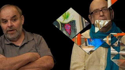 Mon Malakoff à Moi - Michel Pachkoff et Daniel Fau