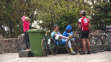 Un contaminado Chile abre las puertas a Copa América