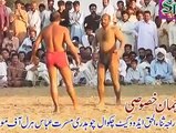 Video Of Pakistani Kabaddi Player Bijli 2015