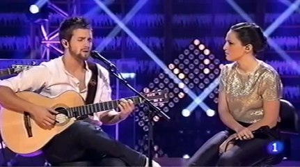 PABLO ALBORAN Y CARMINHO, PERDONAME.