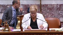 Action de groupe en matière de discriminations - intervention de Sébastien Denaja - 10 juin 2015