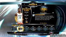 NBA 2K14/2K15 - How To Get UNLIMITED Skill Points | 99 Overall MyPlayer In MyCareer - Tutorial