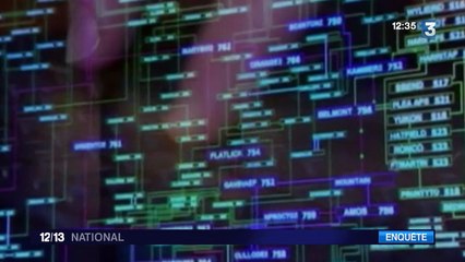 Piratage de TV5 Monde : la piste russe est privilégiée par les enquêteurs