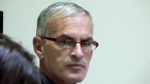 Norman Finkelstein, Israel and Palestine: Past, Present and Future 9/9