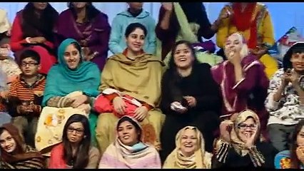 Hum Sab Umeed Say Hain-