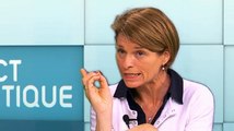 Souhaitez-vous supprimer les 35 heures?  Isabelle Le Callennec dans #DirectPolitique