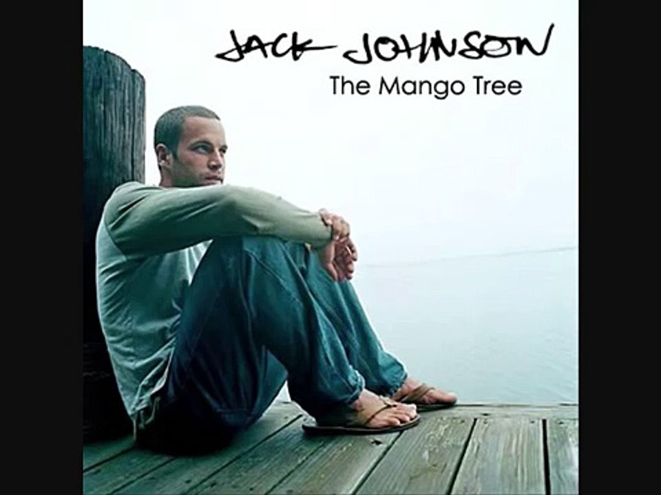 Jack Johnson - Better Together, the hawaiian version