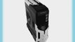 Raidmax AGUSTA No Power Supply ATX Mid Tower Case (Black/White) ATX-605BW