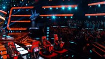 Timyra Joi Girl on Fire The Voice Highlight Video HD.mp4