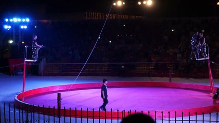 The Great Pakistani Circus |  Official TV Commercial 2 |  YouthMaza.Com