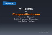 How to Use Discount Coupons Code For Online Shopping