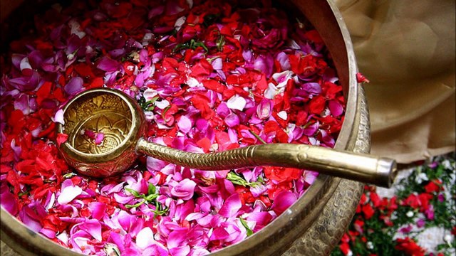 Sarinande - Andy Tielman