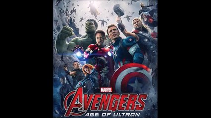 Wrethov - In Memories (Ost. Avengers : Age of Ultron) (English-Thai Lyrics)