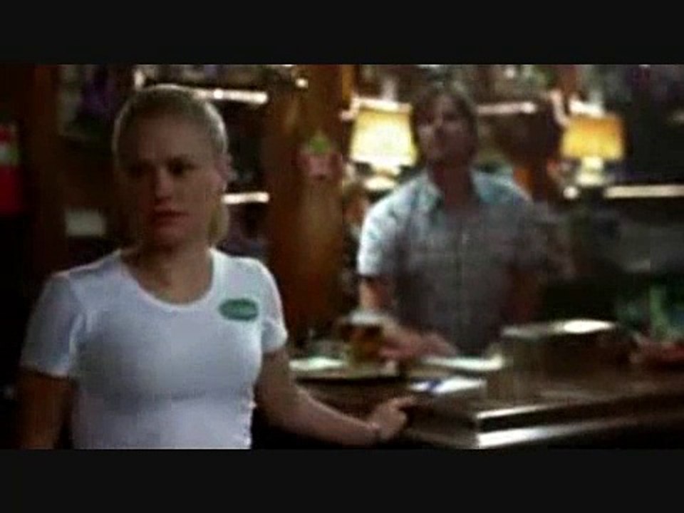 Bill/Sookie ( True Blood ) Haunted