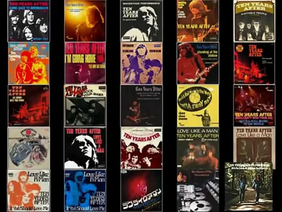 Alvin Lee - The Bluest Blues.mp4