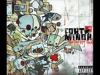 Fort Minor - There They Go (feat. Sixx John)