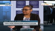 Issam Darwish, CEO of IHS Towers, discusses small and medium Nigerian enterprises with CNBC