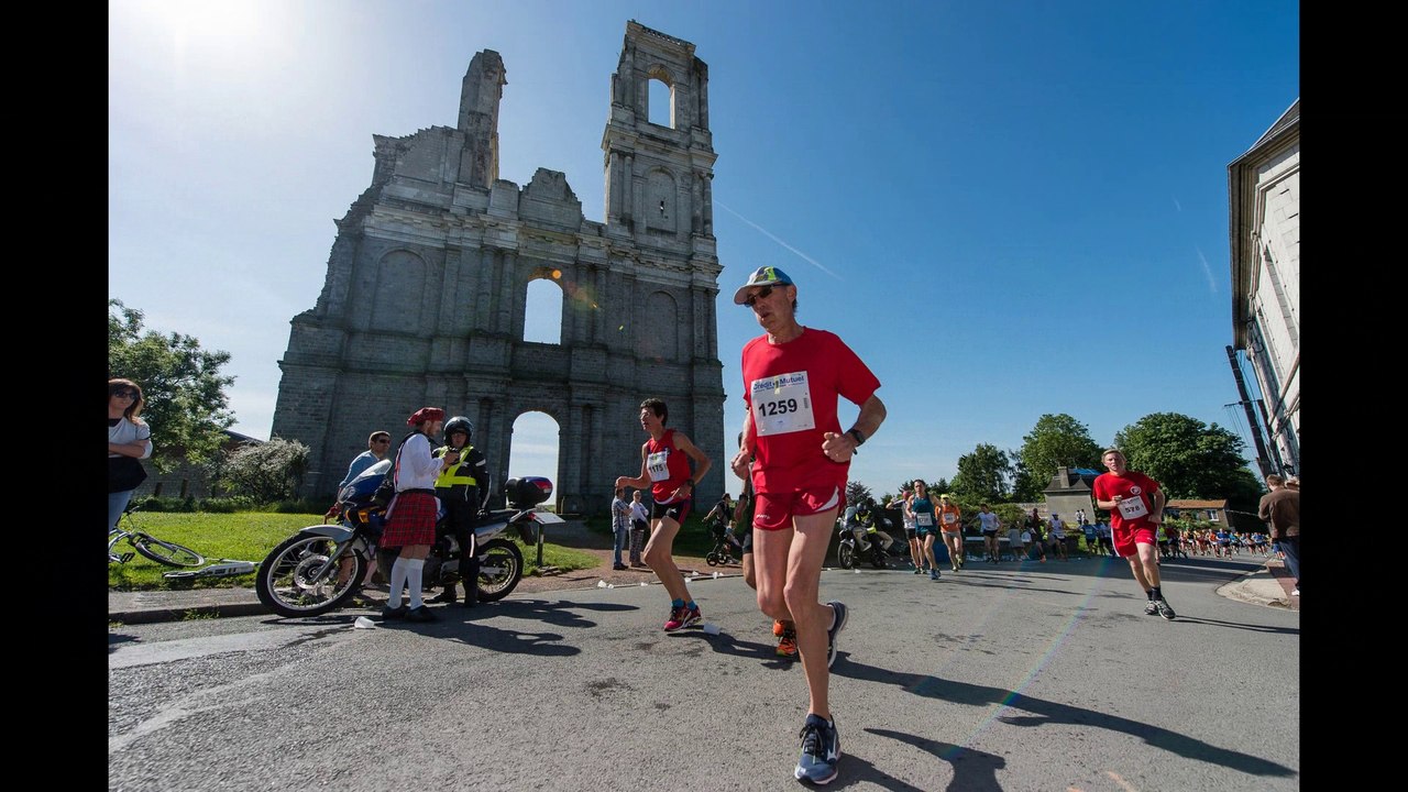 Mont-Saint-Eloi: 1500 athlètes, dimanche, aux Foulées des tours