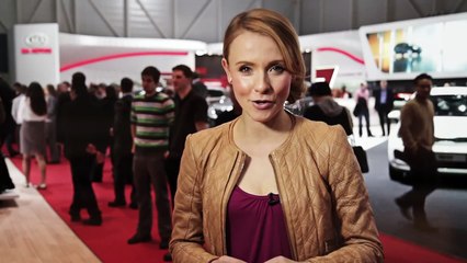 The Kia pro_cee'd GT Promo Film | Geneva Motor Show 2013 | Kia Motors