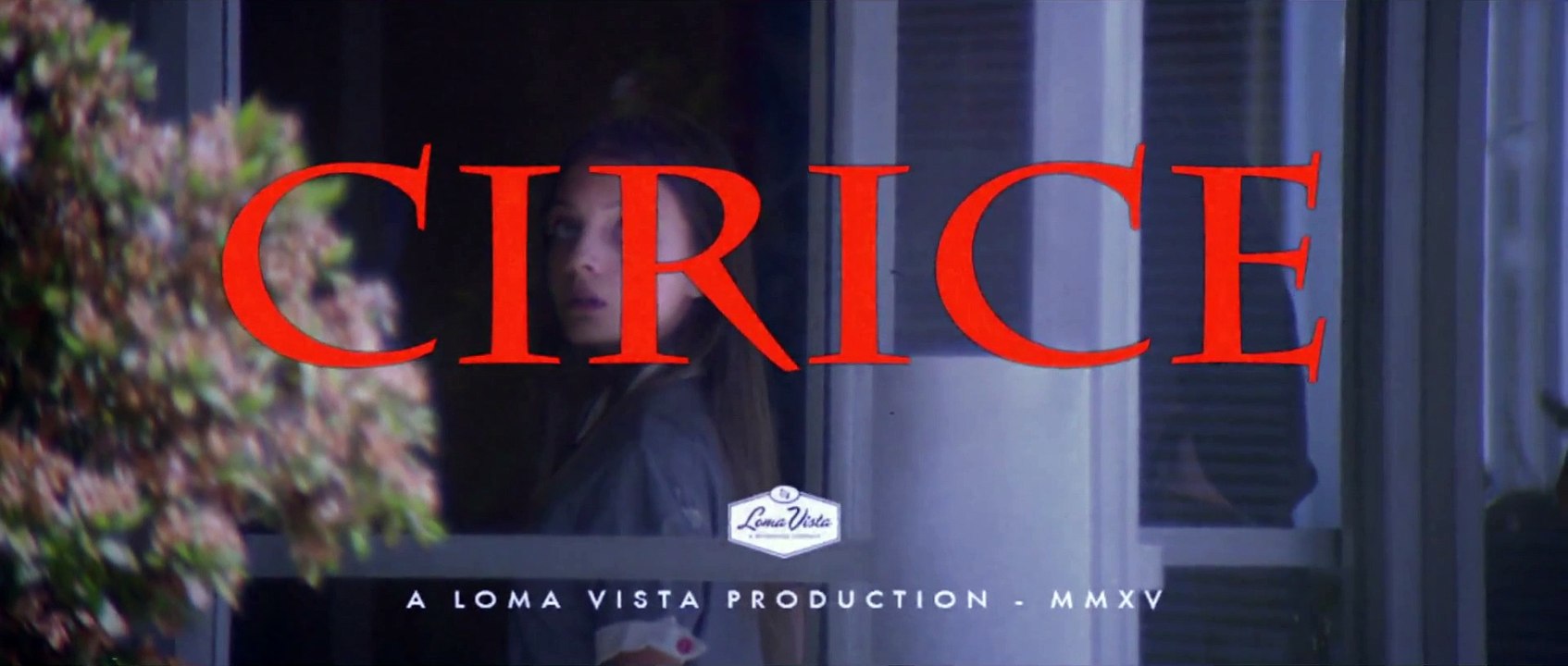 Ghost - Cirice (Official Music Video)