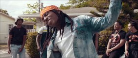 Jacquees - Ms. Kathy (Make Up)