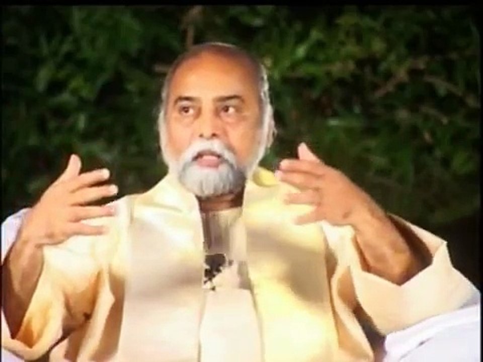 What is Enlightenment? (1) - Sri Bhagavan
