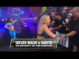 Webmatch: Taylor Wilde vs. Traci Brooks