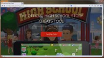 High School Story Cheats - Unlimited Rings