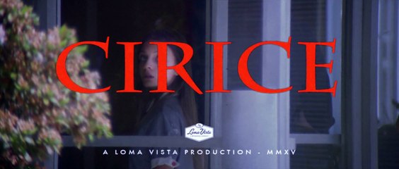 Ghost - Cirice (Official Music Video)