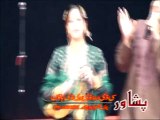 Sadiq Afridi, Nadia Gul - Zra De Rana Oray De