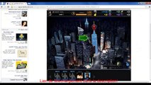 Marvel Avengers Alliance Hack et Triche illimité Gold