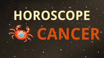#cancer Horoscope for today 06-09-2015 Daily Horoscopes  Love, Personal Life, Money Career