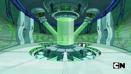 Ben 10: Omniverse - So Glad We Had This Time Together Preview