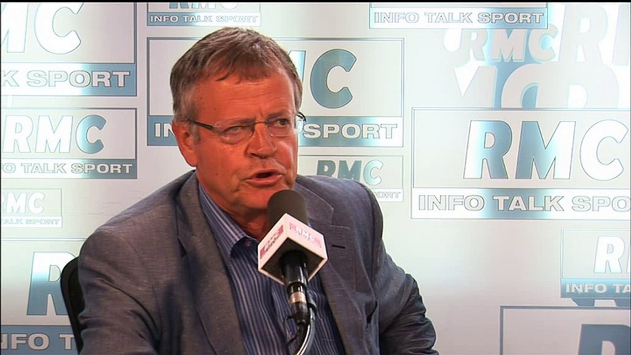 "BHL essaye de faire le vide autour de moi" Pascal Boniface