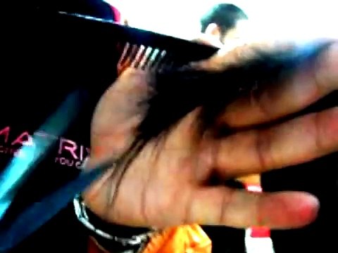 tendance coiffure Maroc Meknès