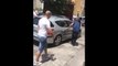 Les taxis marseillais piègent un chauffeur Uber