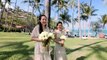 Wedding Koh Samui - Toni & Trent - Banyan Tree, Koh Samui, Thailand