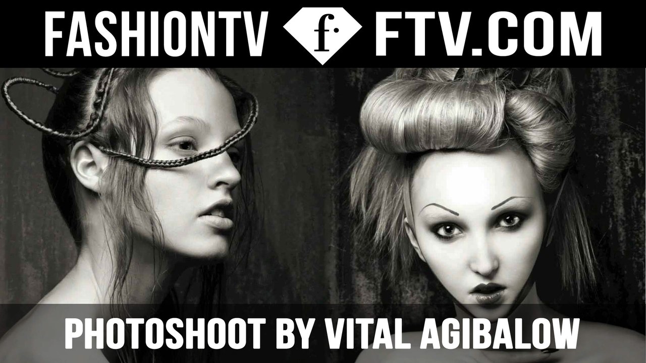 ZINK magazine “Top It Off”  Photoshoot | FashionTV
