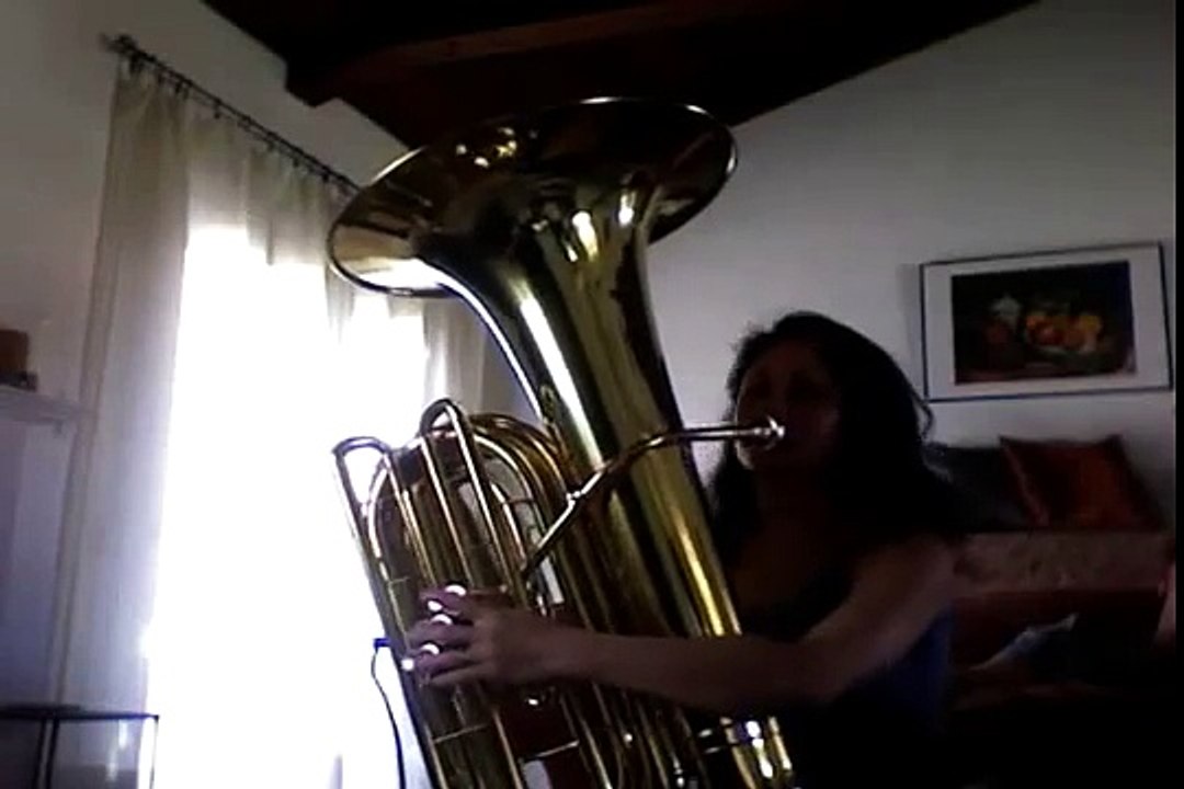 Fun With Tuba!