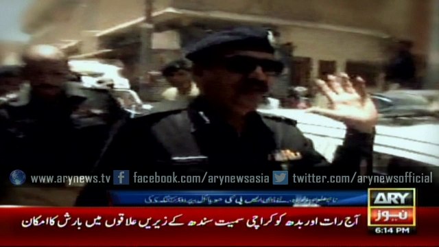 Security forces kill 12 terrorist in Khyber Agency