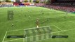 FIFA 11 Be A Goalkeeper Tutorial HD