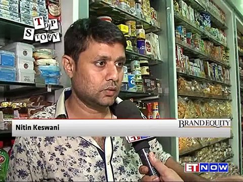 Brand Equity: Handling Maggi Crisis, Indian Contenders at Cannes, Gain Theory