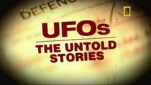 OVNIS: As Histórias Não Contadas HD - Episódio 5