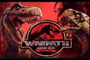 Warpath - Jurassic Park Soundtrack 09 Suchomimus