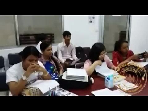 English Public Speaking beginner class | Public Speaking beginner class by Youheng Sim