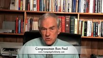 Ron Paul on Delta Airlines Attempted Terrorist Attack