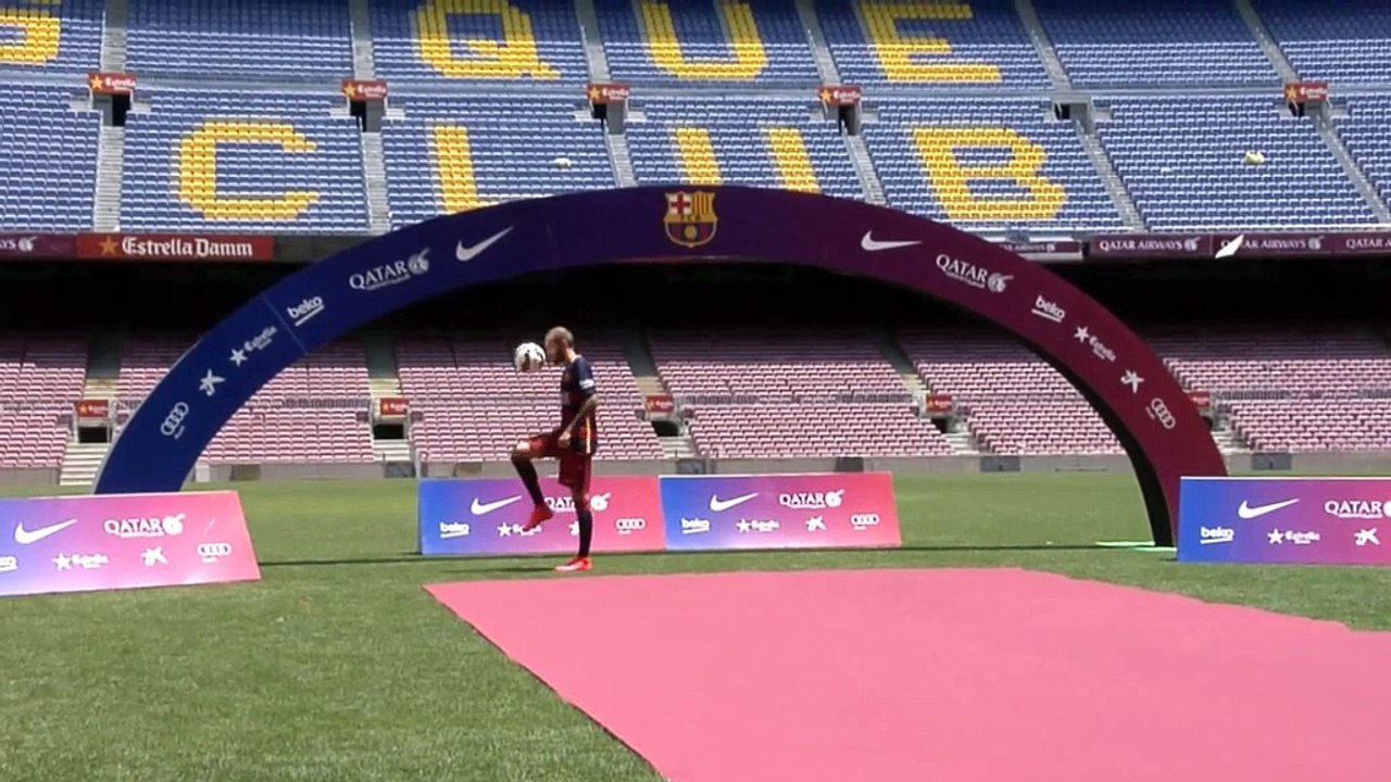 Trotz Transfer-Sperre: Barca holt Vidal