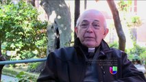 Monseñor Romero: la huella de un mártir