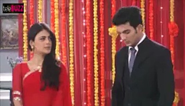 Meri Aashiqui Tumse Hi 9 June 2015 EPISODE Ishani Shikar get MARRIED EXCLUSIVE PHOTOS Video Dailymotion